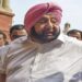 captain amarinder