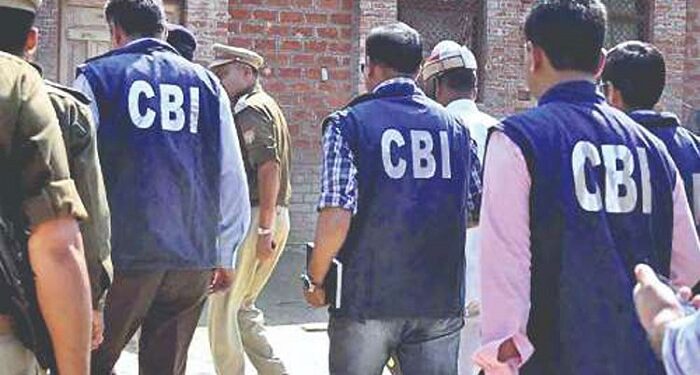 CBI