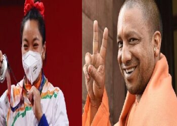 CM Yogi congratulated