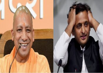 cm yogi popularity