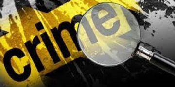 A family troubled by land dispute attempted suicide