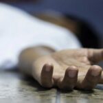 The entire family was found dead