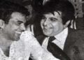 dilip- dharmendra