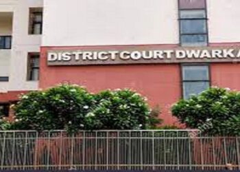 dwarka court