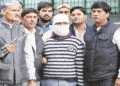 बाटला हाउस एनकाउंटर दोषी आरिज खान ने फांसी की सजा को हाई कोर्ट में दी चुनौती