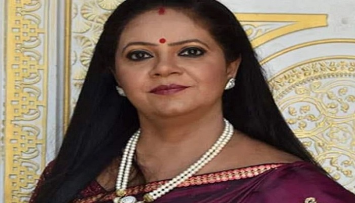 kokila modi