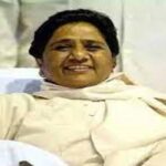 Mayawati