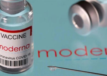 भारत में अभी मॉडर्ना की वैक्सीन का करना होगा इंतजार