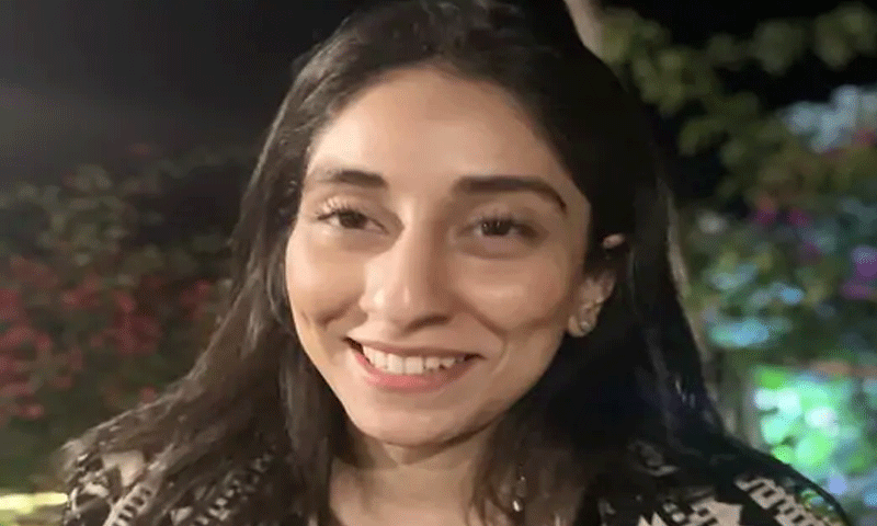 पाकिस्तान में पूर्व राजनयिक की बेटी का मर्डर, आरोपी प्रेमी ने GF का सर भी काटा