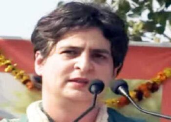 priyanka gandhi