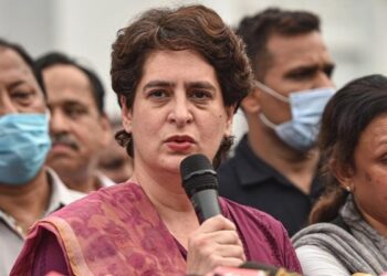 priyanka gandhi