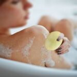 Tan Removal Soap