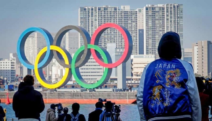 tokyo olympic