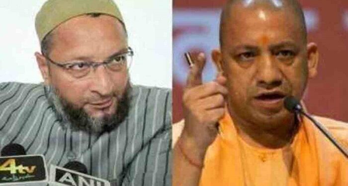 yogi-owaisi