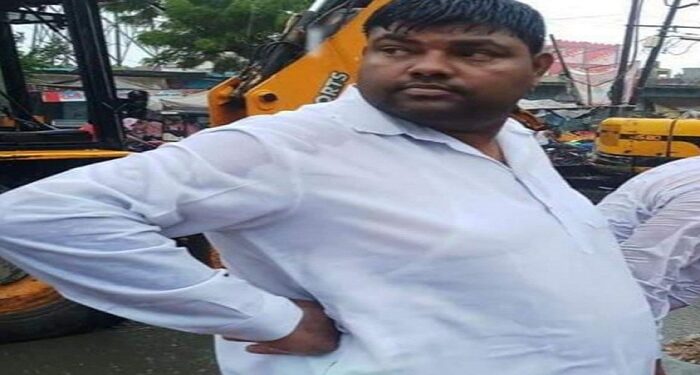 AIMIM councilor shot dead