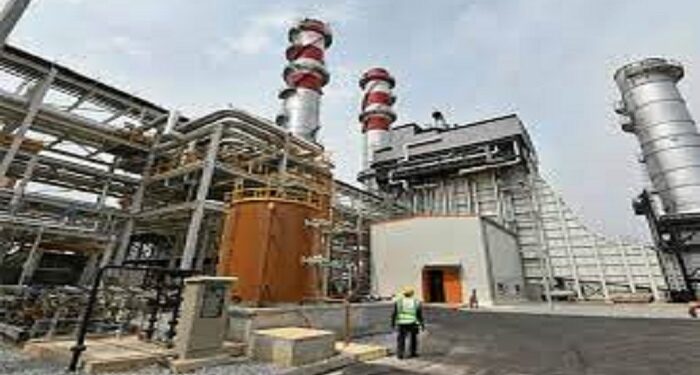Anpara-D project