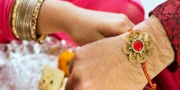 Raksha Bandhan