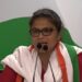 Sushmita Dev