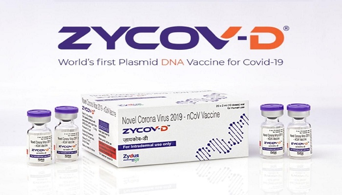 Zycov-D Vaccine