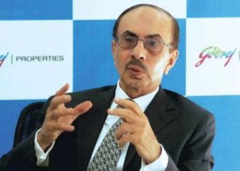 Adi Godrej