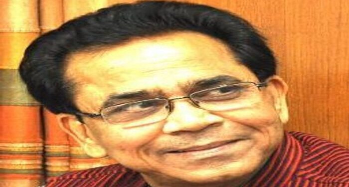 ashok chakradhar