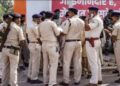 Bihar Prohibition Constable Recruitment