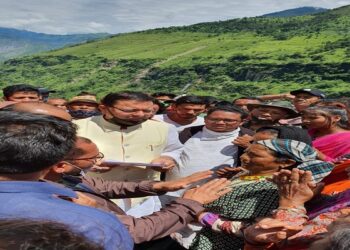 cm pushkar singh dhami