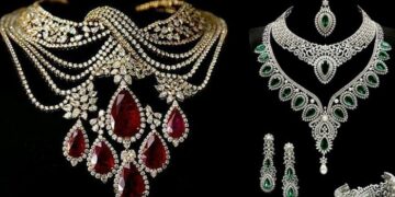 Artificial Jewellery