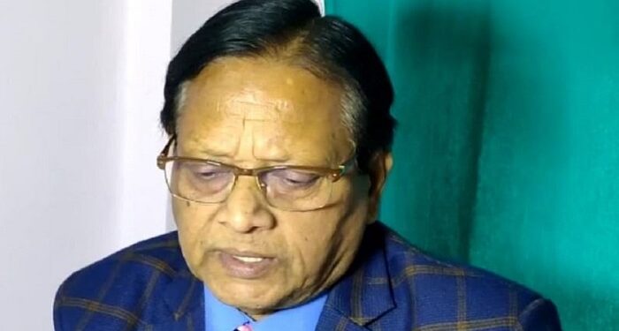 Dr. Umesh Chand