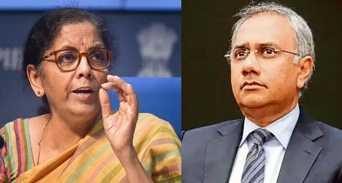 Infosys CEO