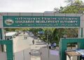 Ghaziabad Development Authority
