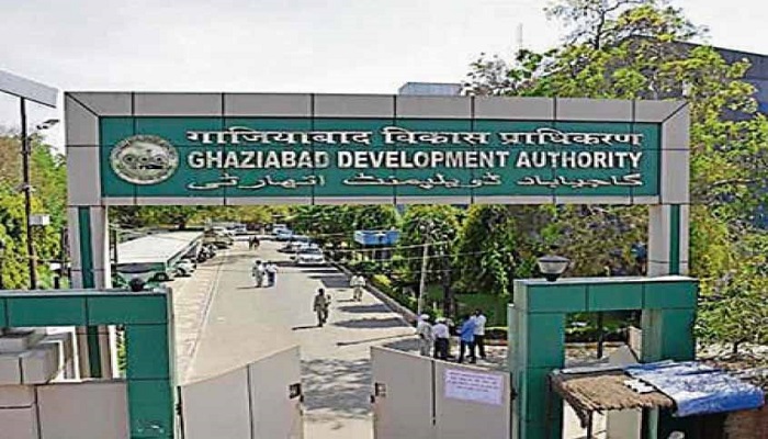 Ghaziabad Development Authority