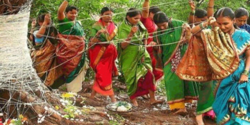 hariyali teej