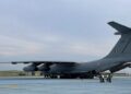 काबुल से रवाना हुआ वायुसेना का C-130J विमान