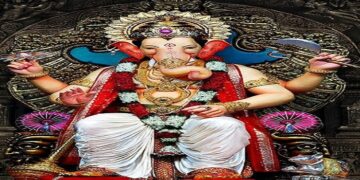 Ganesh Chaturthi