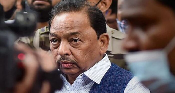 narayan rane