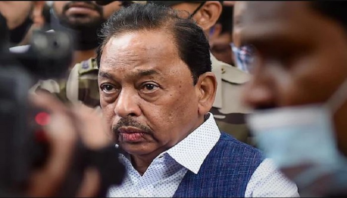 narayan rane