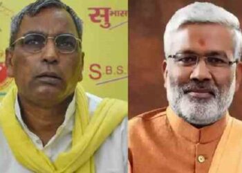 Omprakash-Swatantra Dev