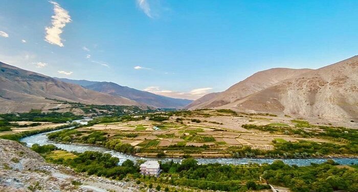 Panjshir