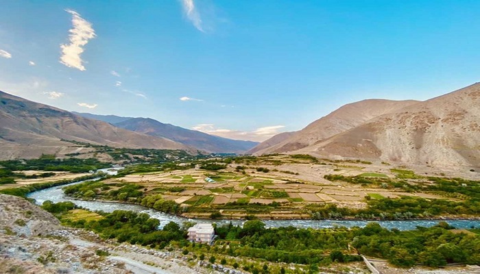 Panjshir