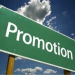 promotion