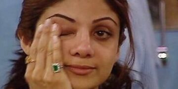 Shilpa Shetty