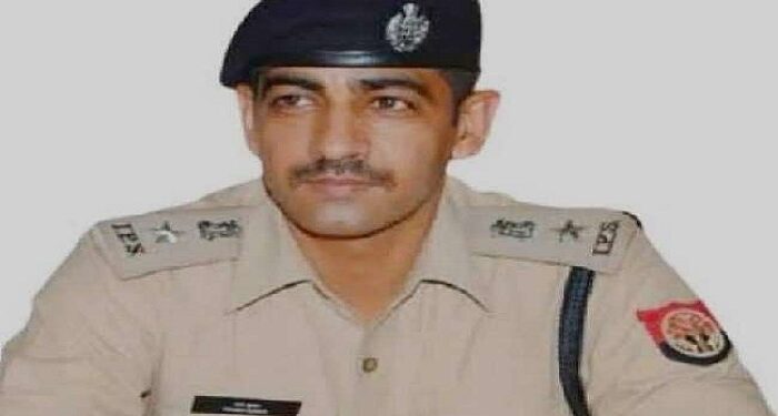 ssp pawan kumar