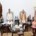 expansion of yogi cabinet
