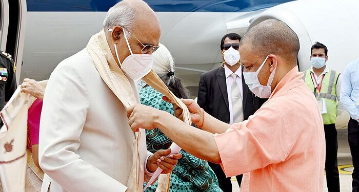president-cm yogi