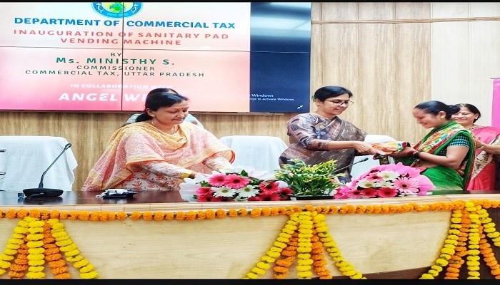 Commissioner Commercial Tax