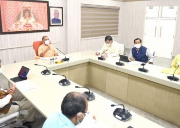 cm yogi