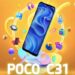 Poco C31