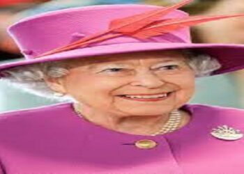 Queen Elizabeth