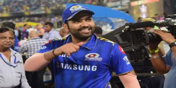 Rohit Sharma